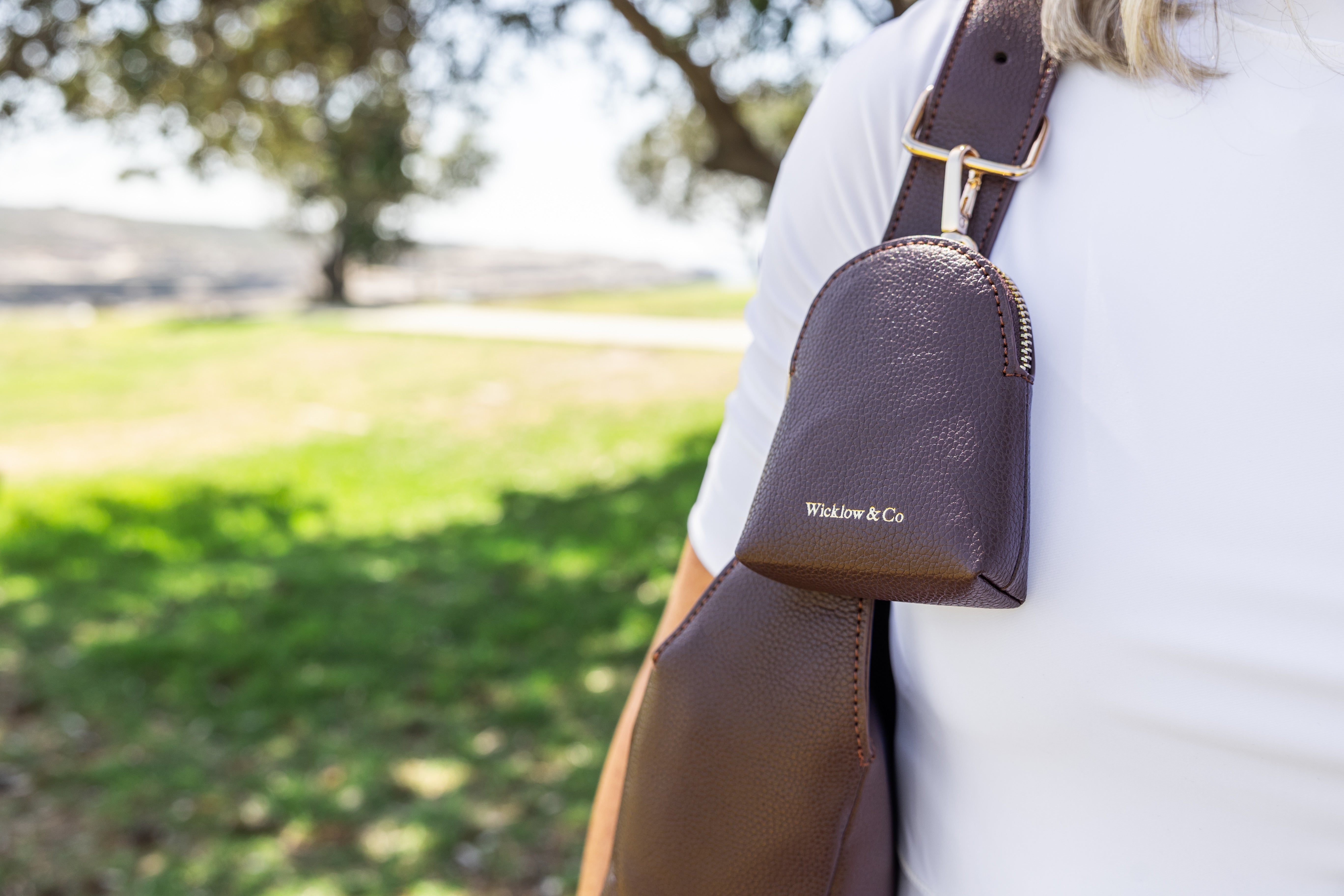 The Margot Tote