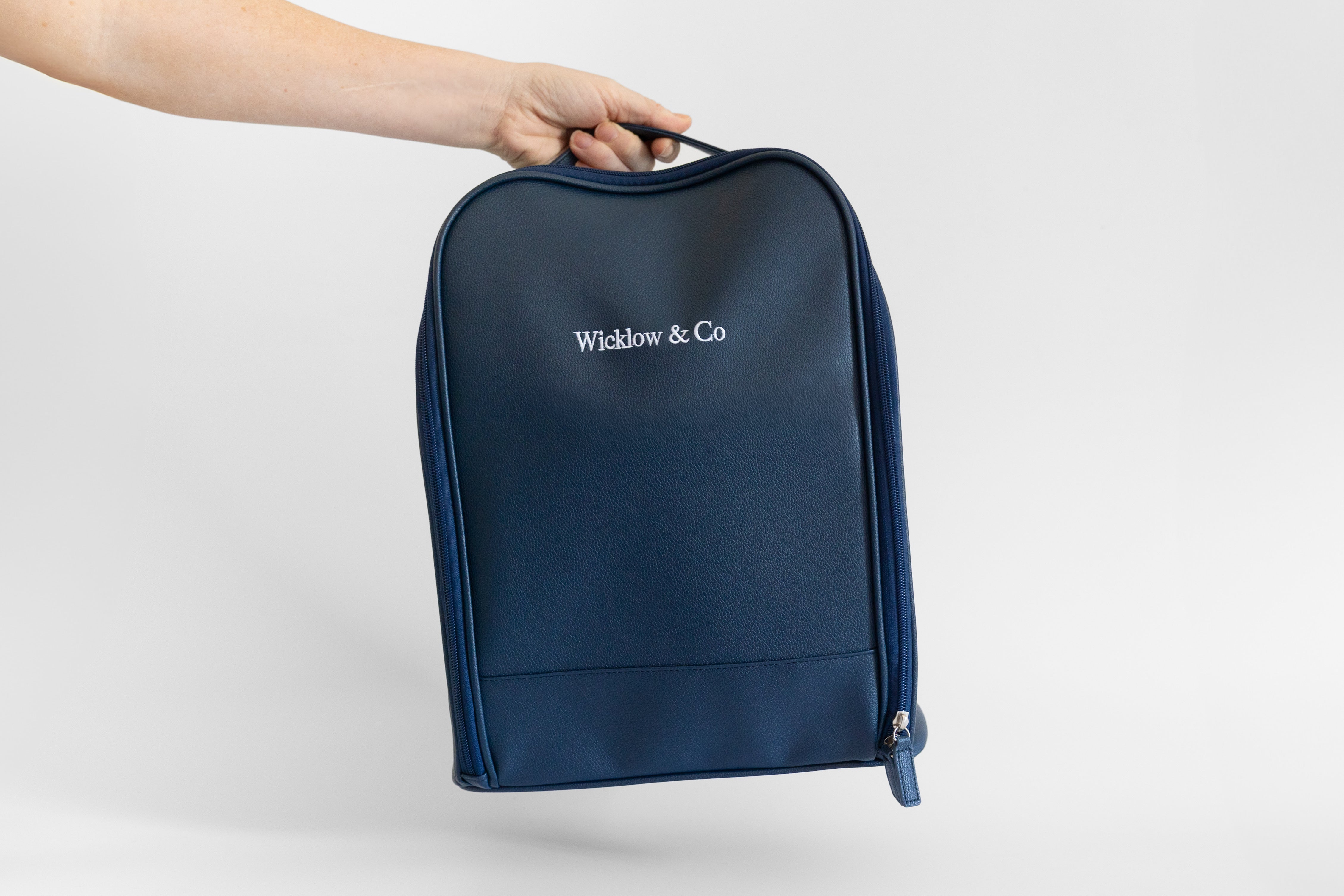 The Glen Shoe Bag