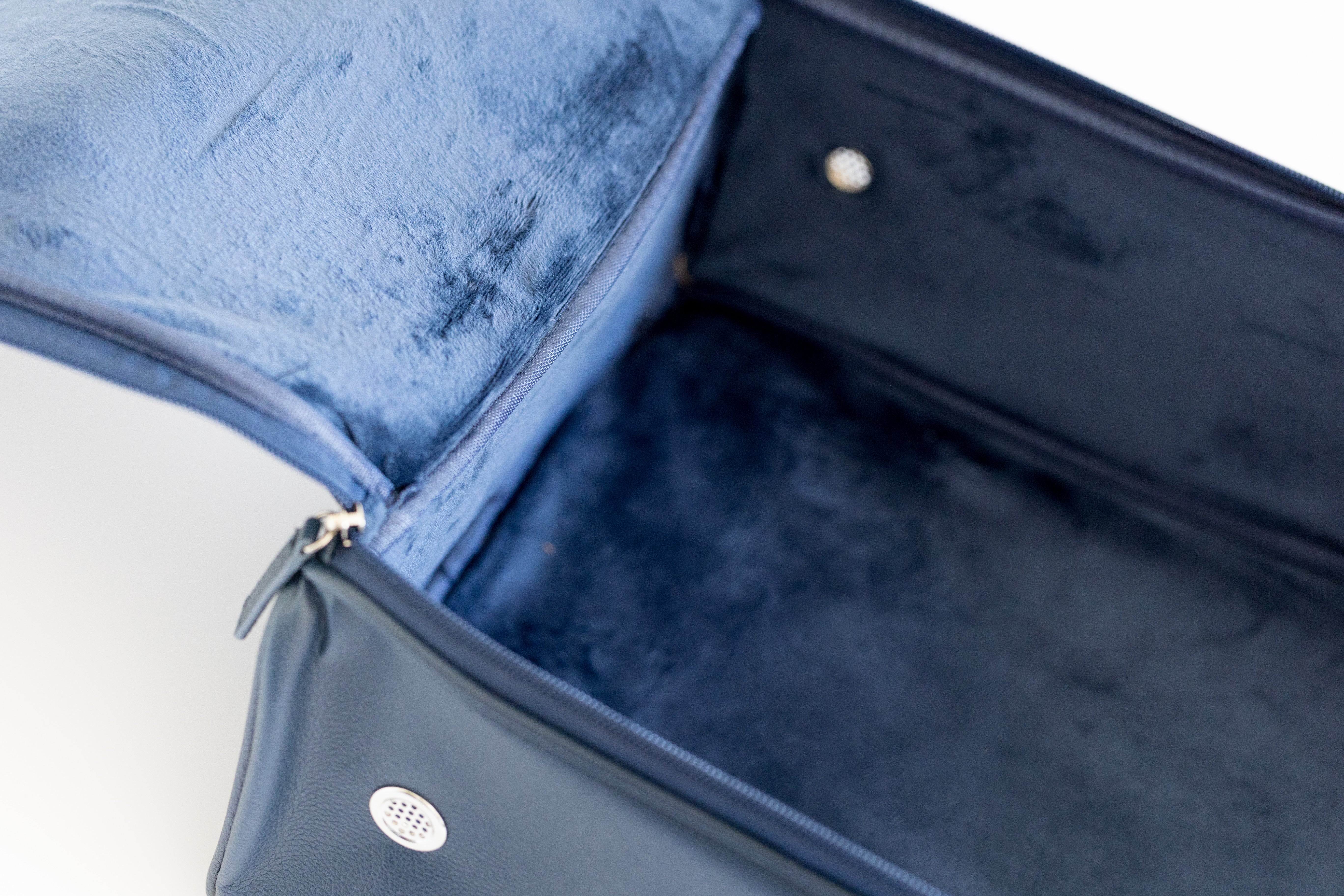 The Glen Shoe Bag