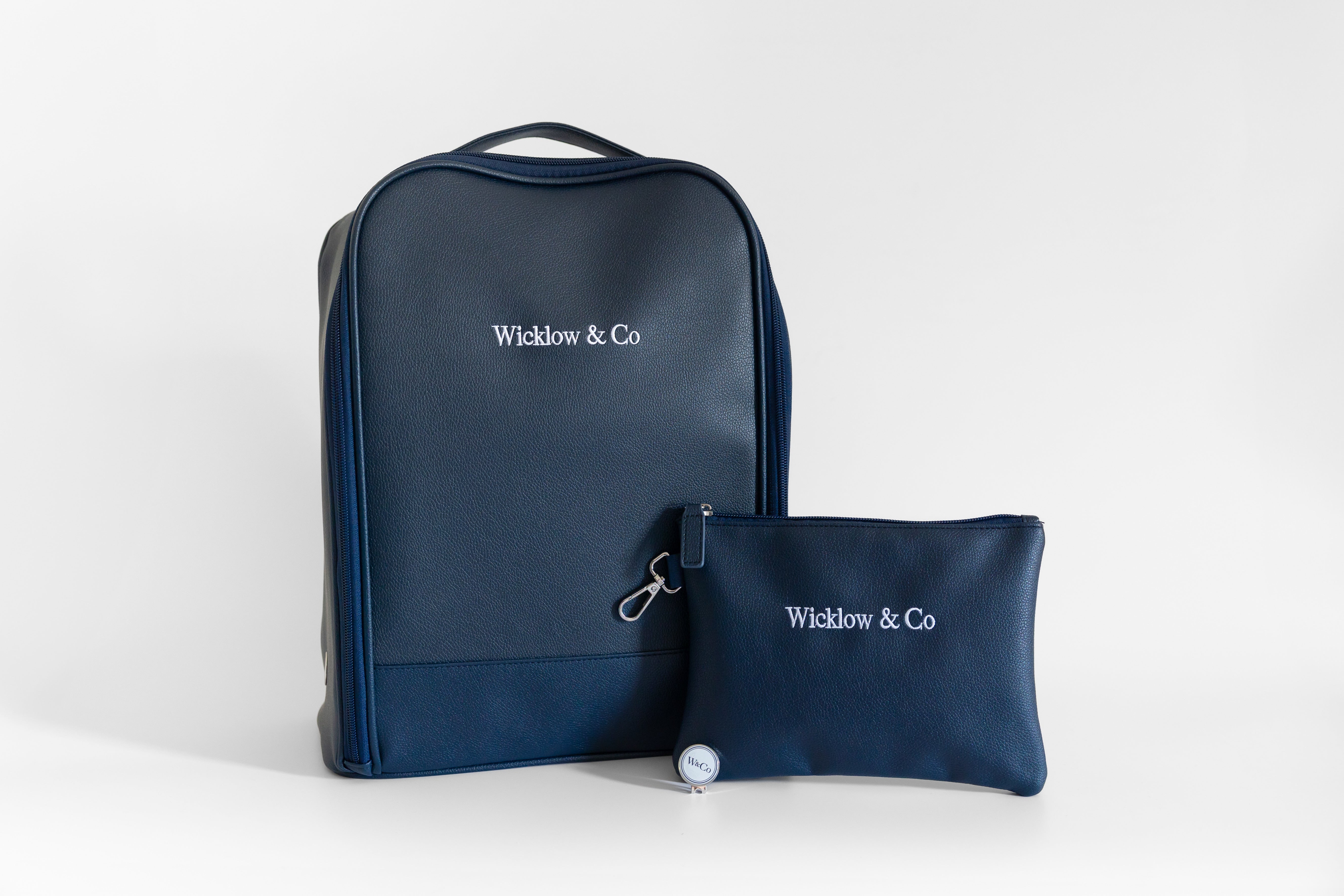 The Signature Set